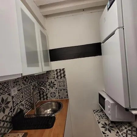 Elegant Coeur Du Centre Avec Wifi Apartment
