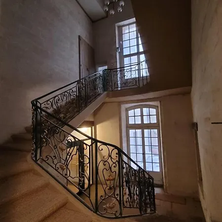 Elegant Coeur Du Centre Avec Wifi Apartment Avignon