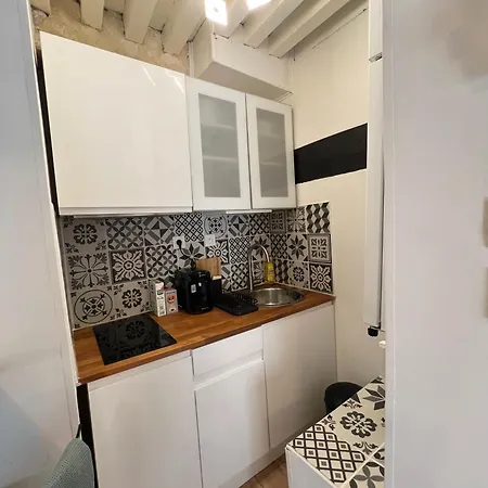 Apartment Elegant Coeur Du Centre Avec Wifi Avignon