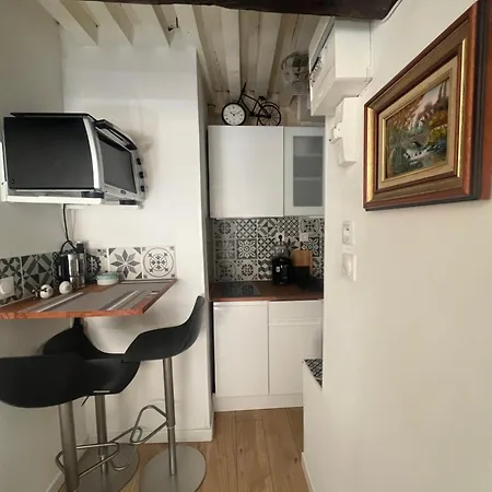Elegant Coeur Du Centre Avec Wifi Apartment Avignon